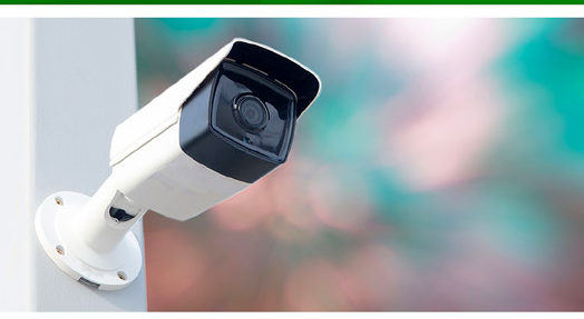 CCTV — monitoring & installation