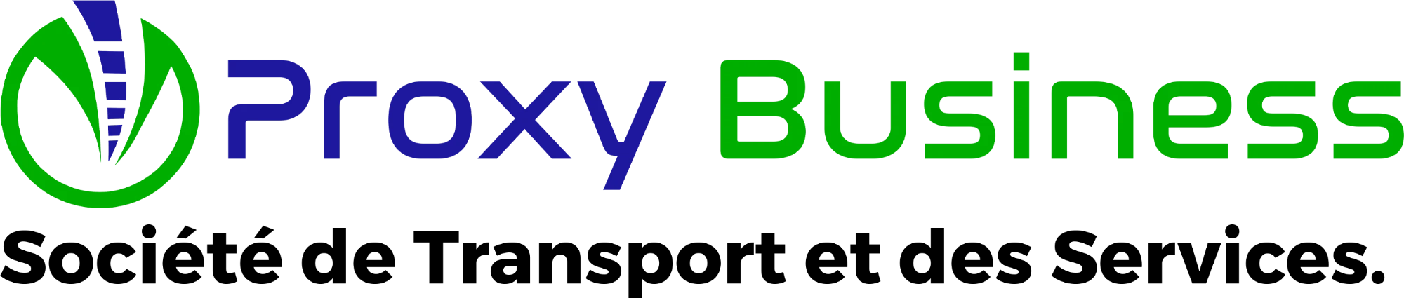 Proxy Business — Société de Transport et des Services