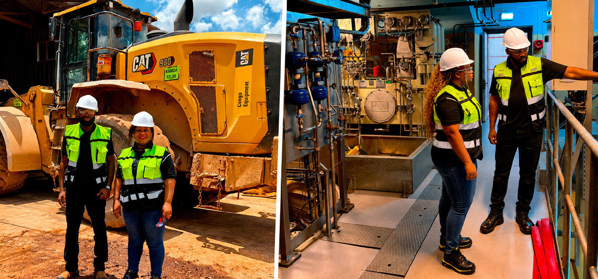 Maintenance industrielle